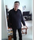 Rencontre Homme : Thierry, 63 ans à France  BONNY SUR LOIRE